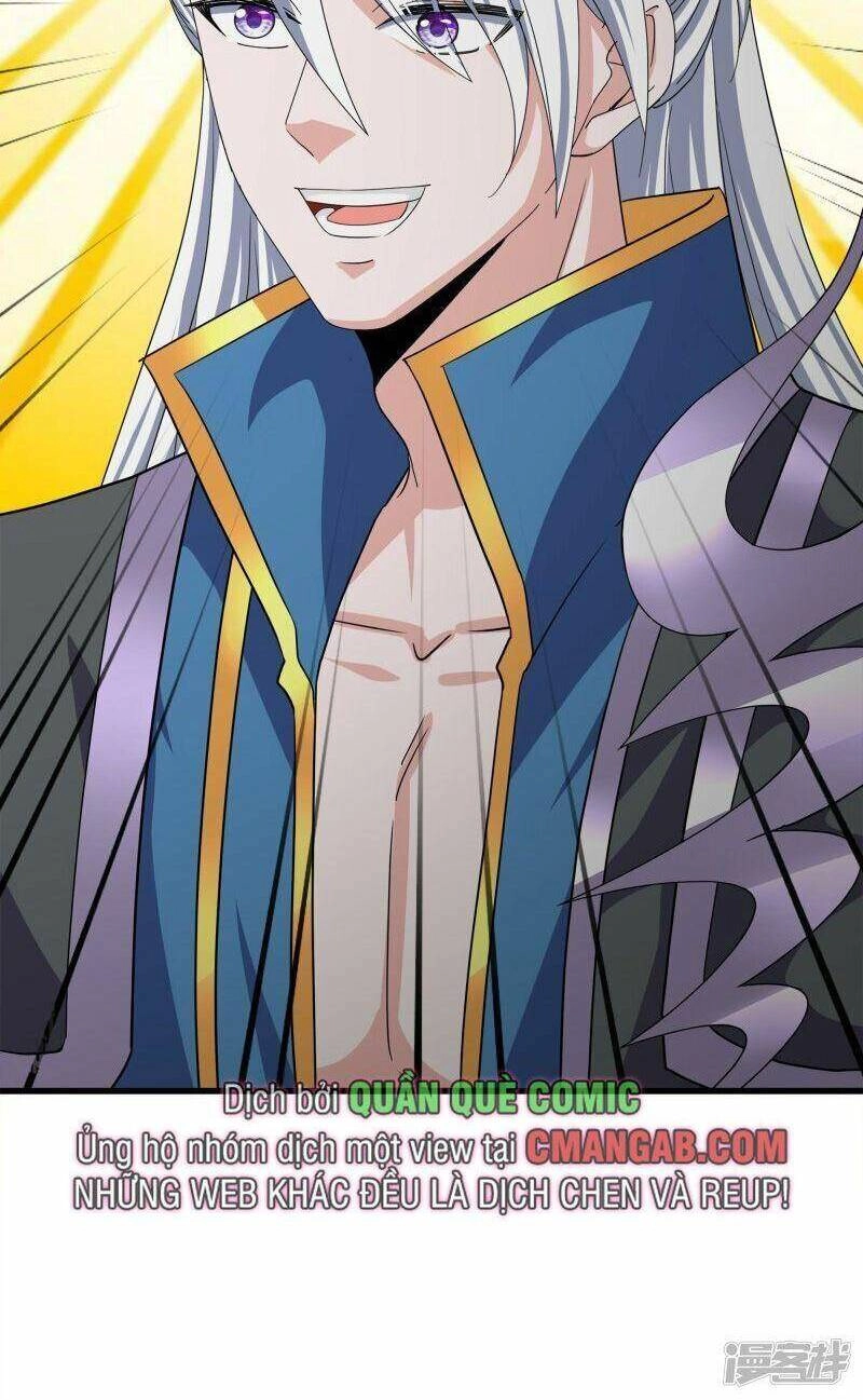 Tu La Kiếm Tôn Chapter 342 - 18