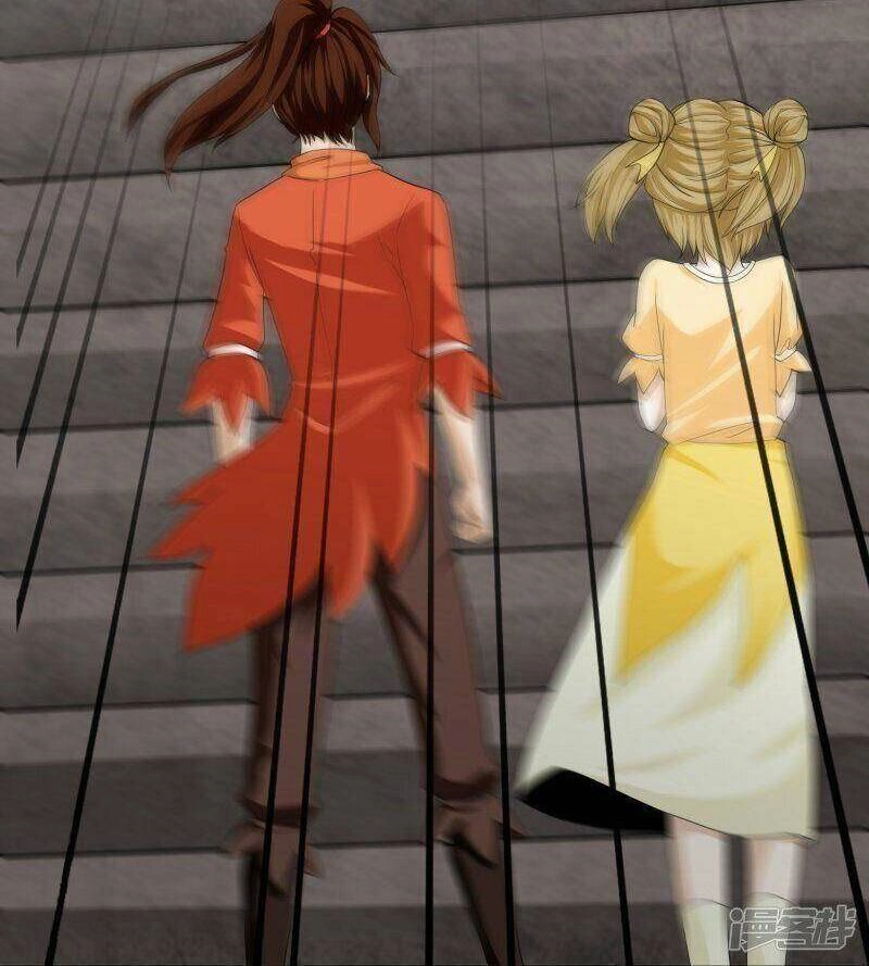 Tu La Kiếm Tôn Chapter 343 - 4