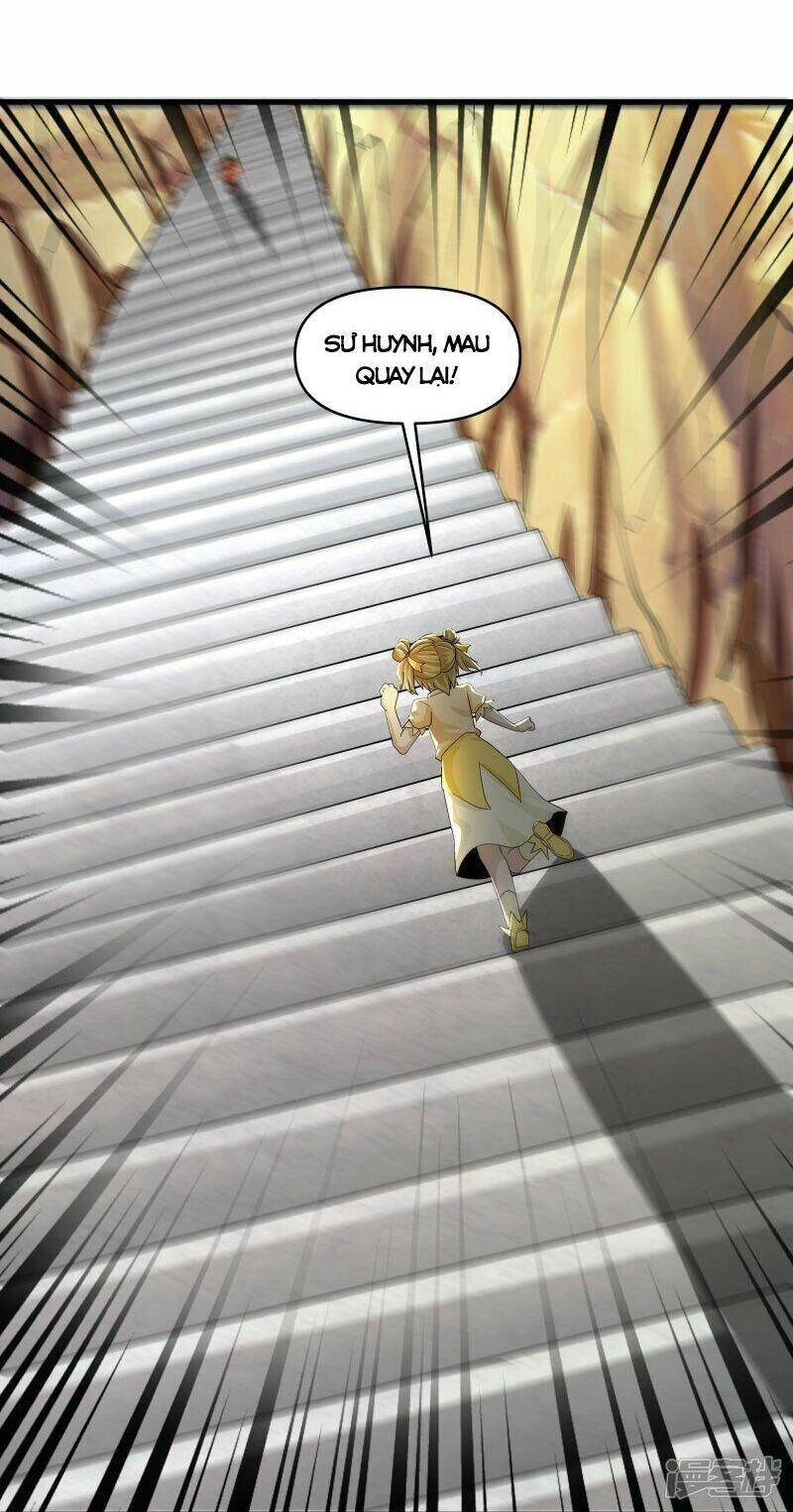 Tu La Kiếm Tôn Chapter 343 - 9