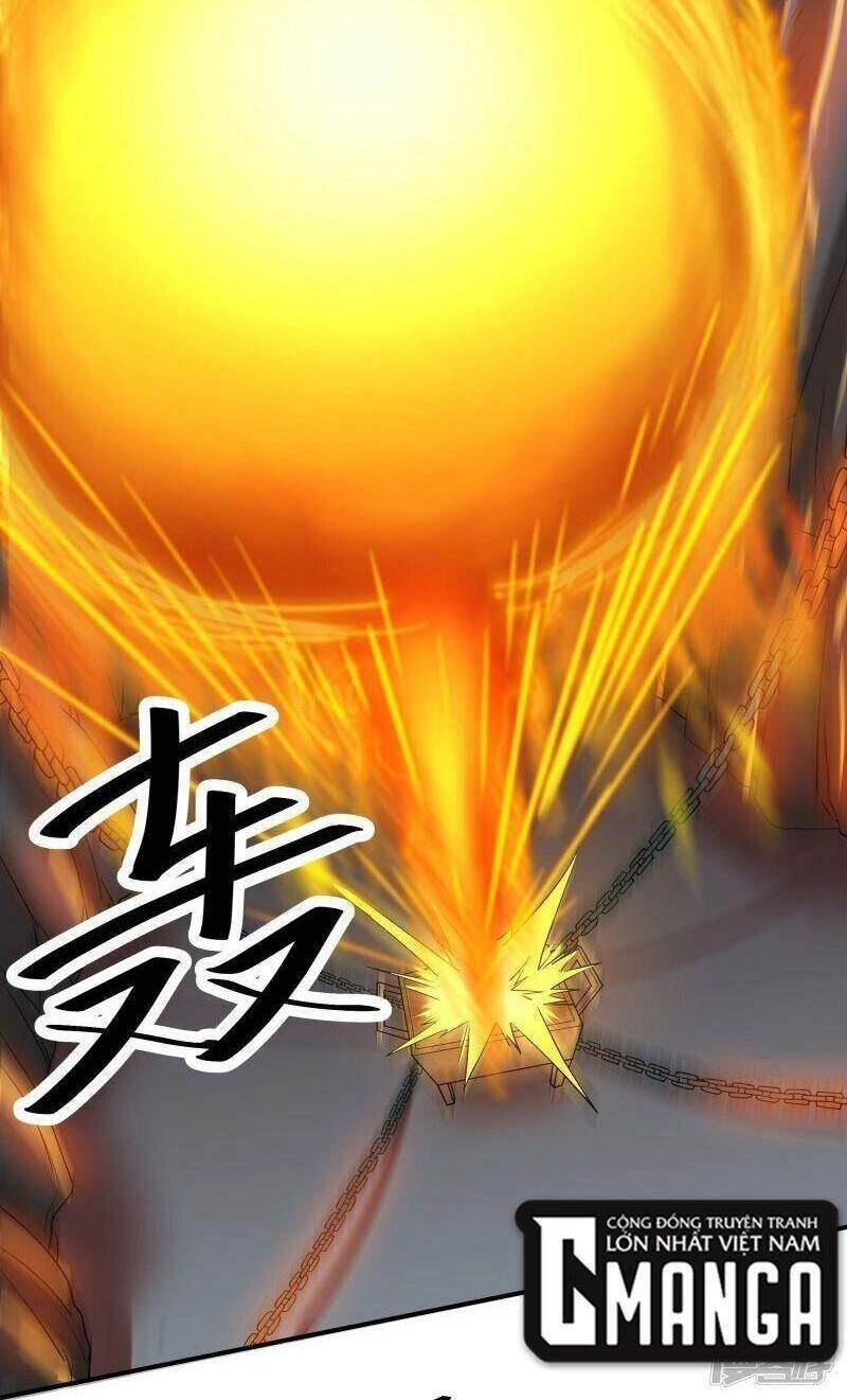 Tu La Kiếm Tôn Chapter 343 - 14