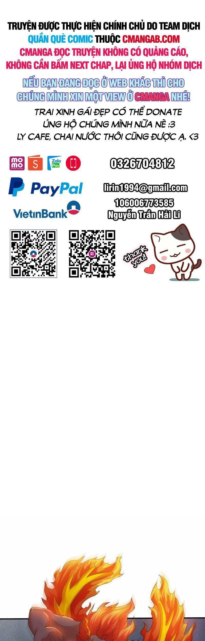 Tu La Kiếm Tôn Chapter 344 - 1