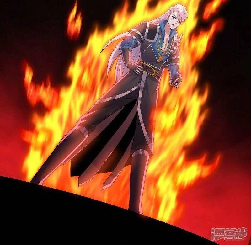 Tu La Kiếm Tôn Chapter 344 - 11