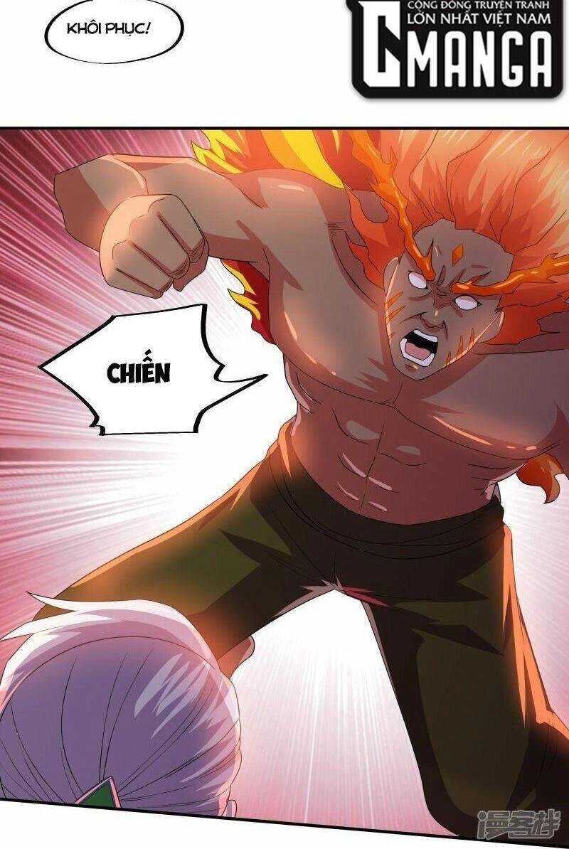 Tu La Kiếm Tôn Chapter 344 - 16