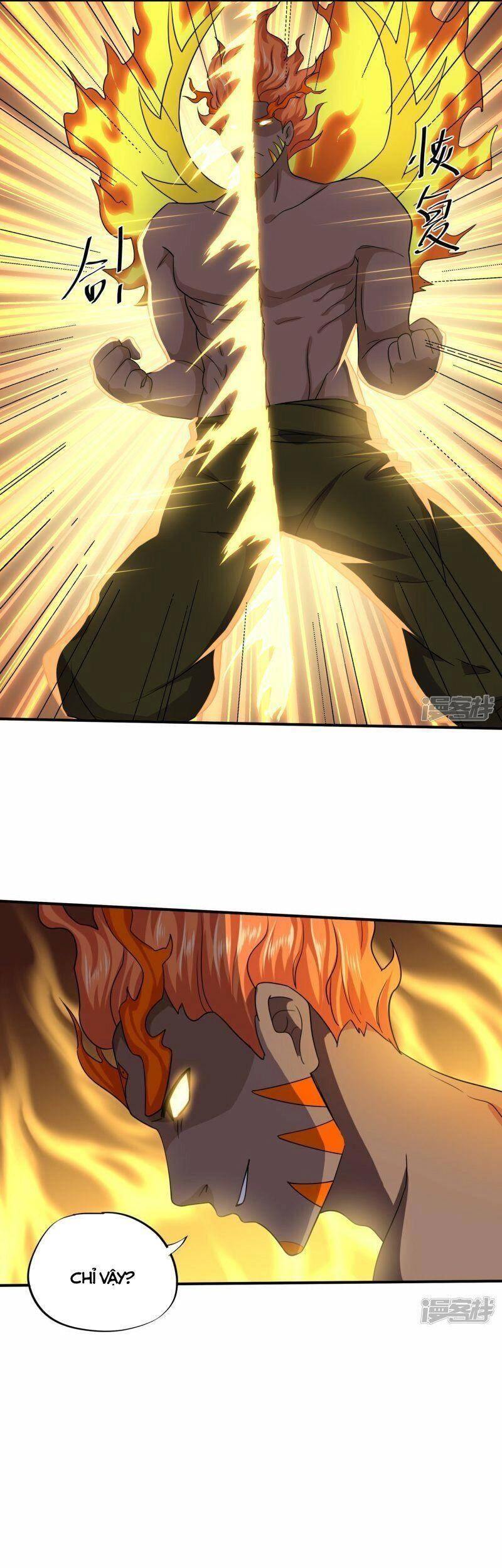 Tu La Kiếm Tôn Chapter 345 - 3