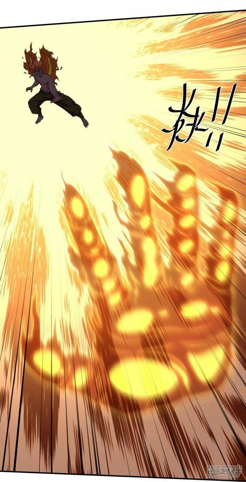 Tu La Kiếm Tôn Chapter 345 - 4