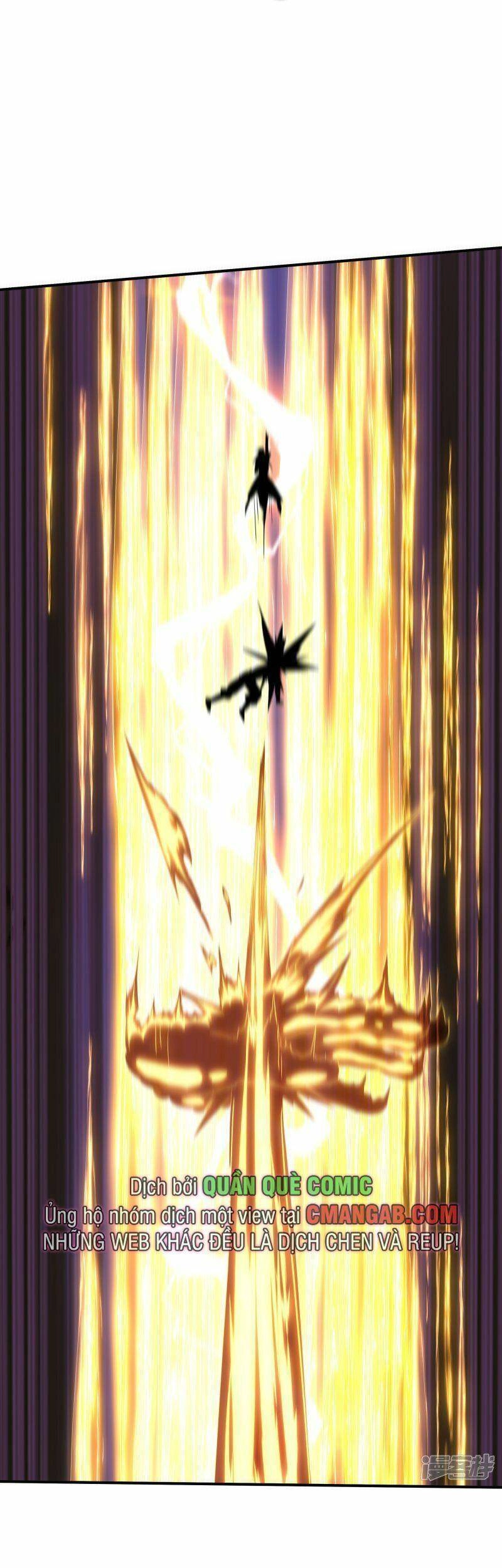 Tu La Kiếm Tôn Chapter 345 - 7