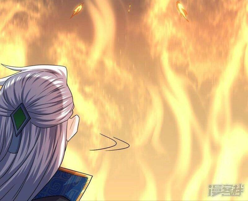 Tu La Kiếm Tôn Chapter 345 - 10