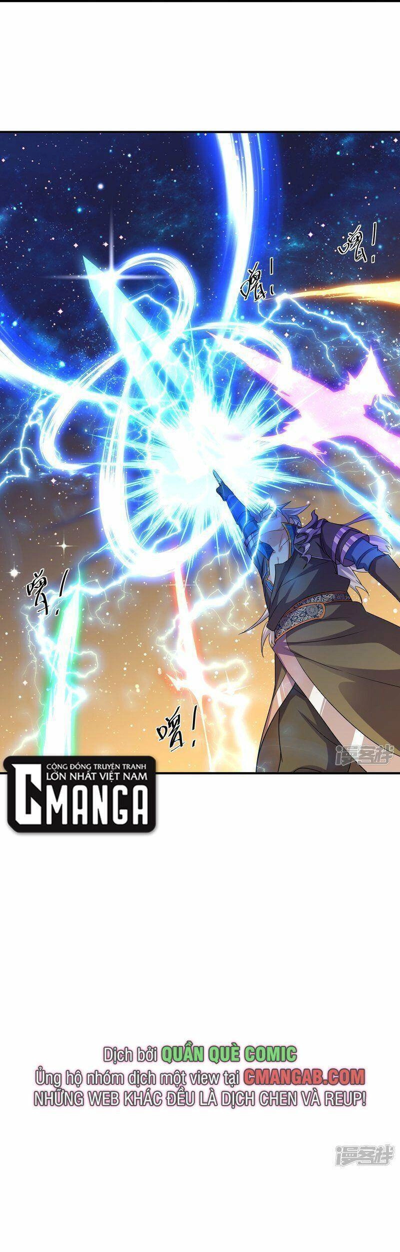 Tu La Kiếm Tôn Chapter 345 - 13