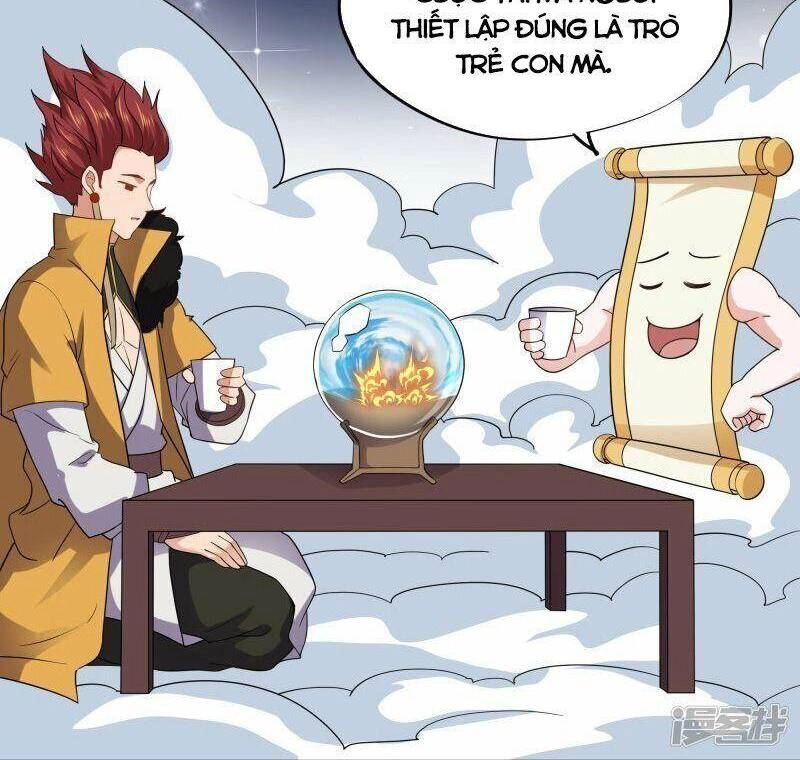 Tu La Kiếm Tôn Chapter 345 - 16