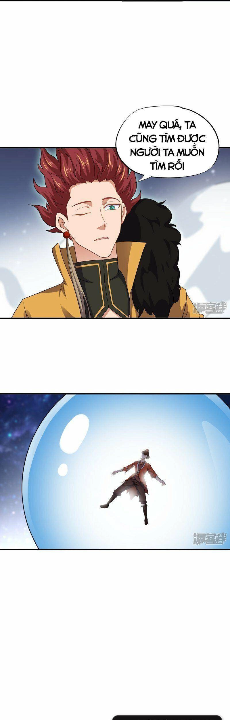 Tu La Kiếm Tôn Chapter 345 - 18