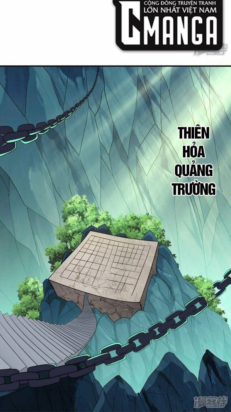 Tu La Kiếm Tôn Chapter 345 - 19