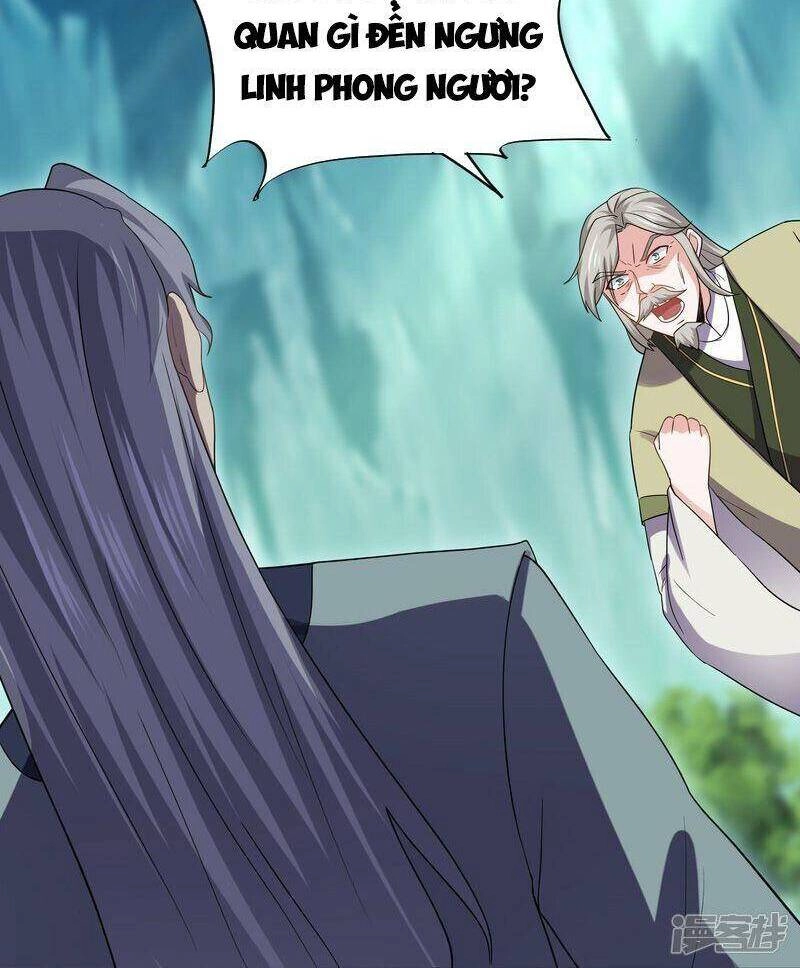 Tu La Kiếm Tôn Chapter 345 - 23