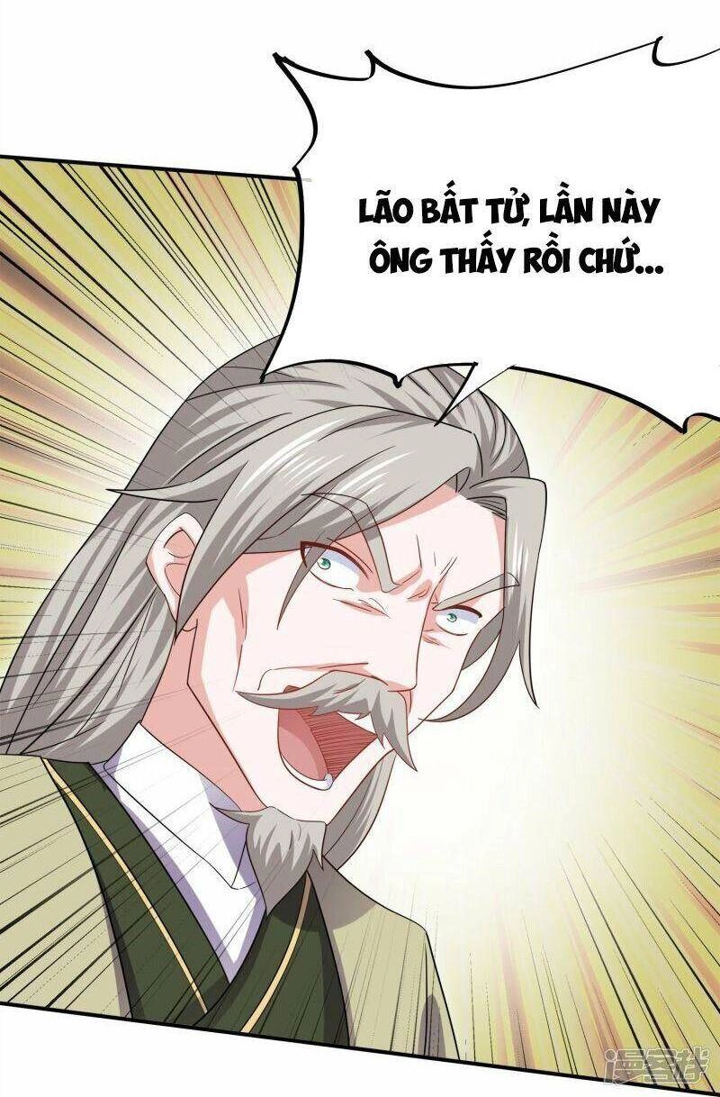 Tu La Kiếm Tôn Chapter 346 - 6