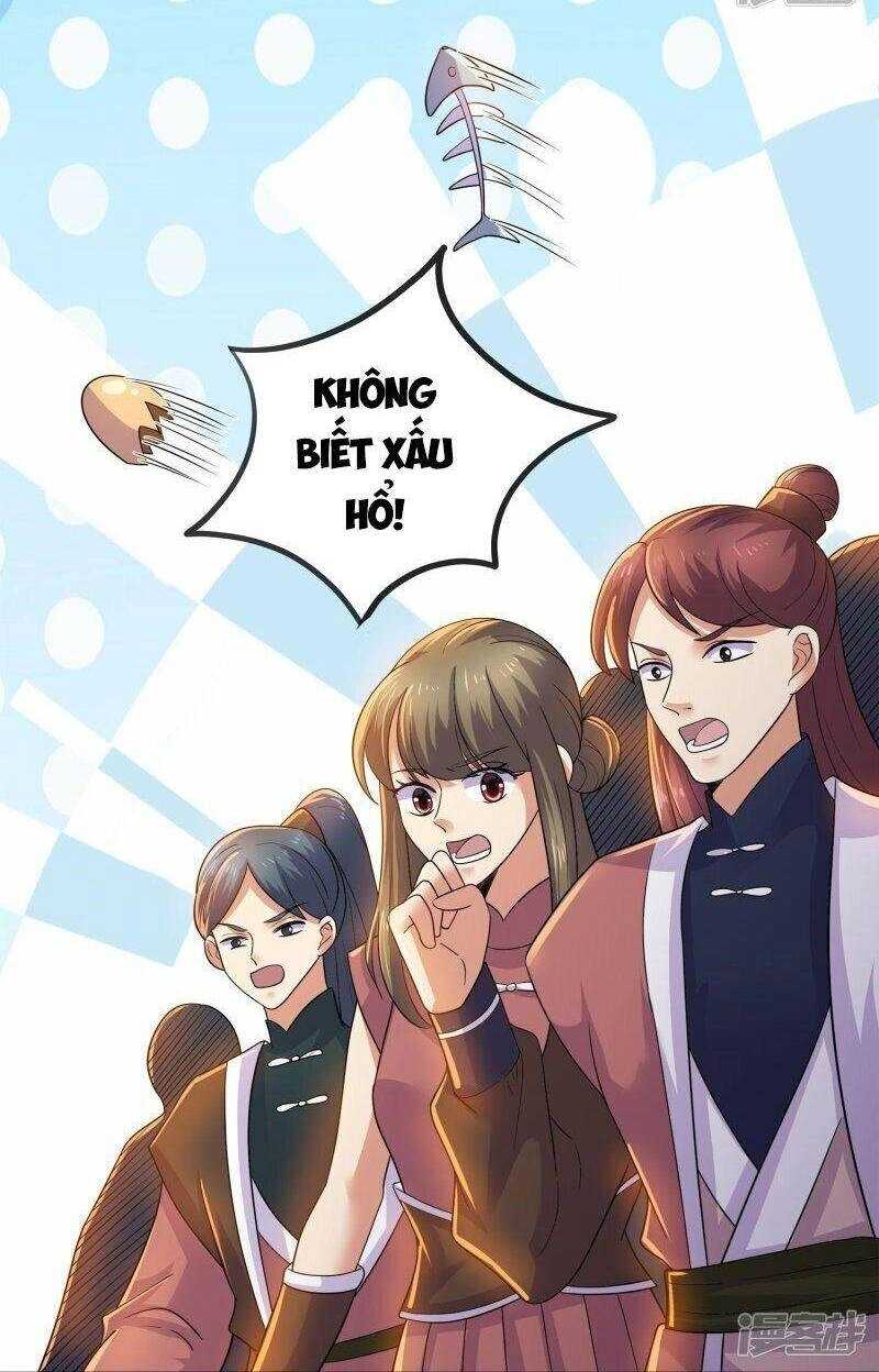 Tu La Kiếm Tôn Chapter 346 - 16