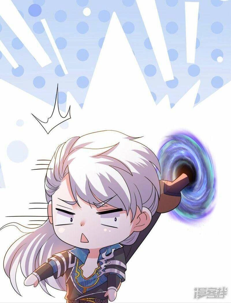 Tu La Kiếm Tôn Chapter 346 - 18