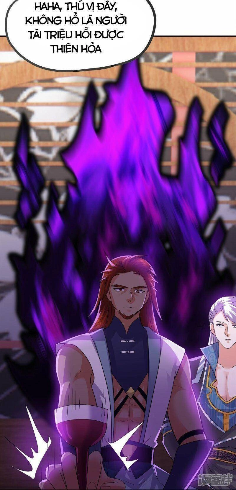 Tu La Kiếm Tôn Chapter 347 - 3