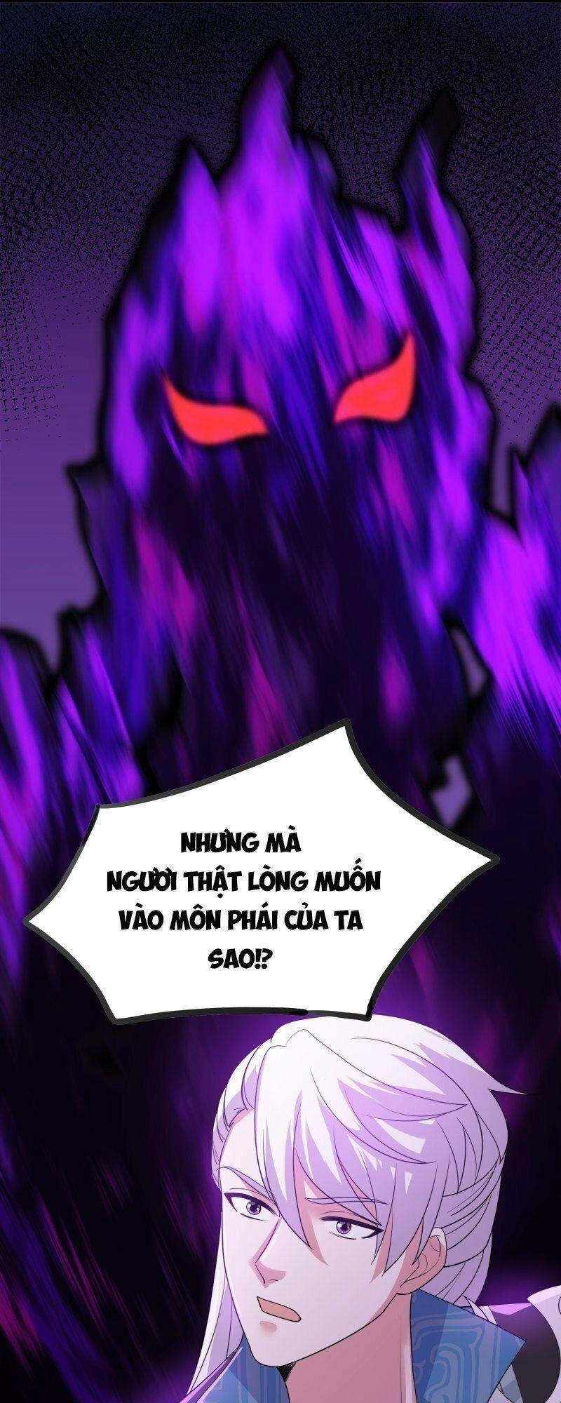 Tu La Kiếm Tôn Chapter 347 - 4
