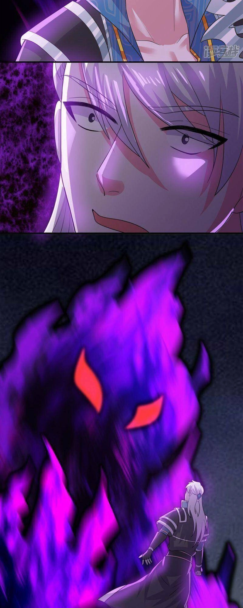 Tu La Kiếm Tôn Chapter 347 - 5