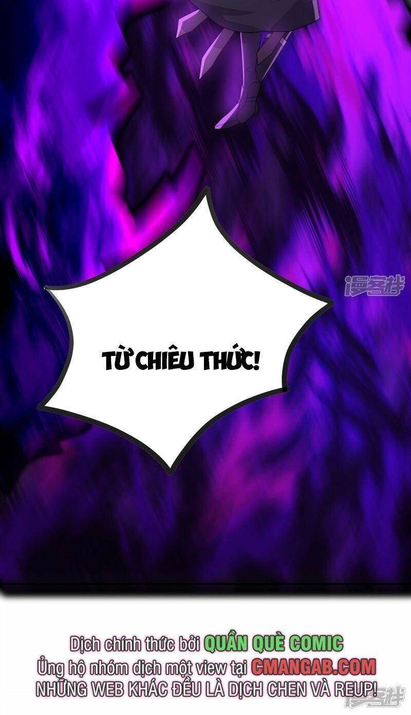 Tu La Kiếm Tôn Chapter 347 - 6