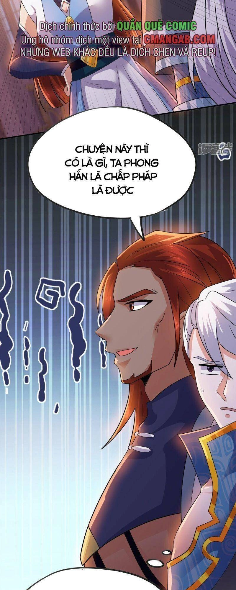 Tu La Kiếm Tôn Chapter 347 - 14