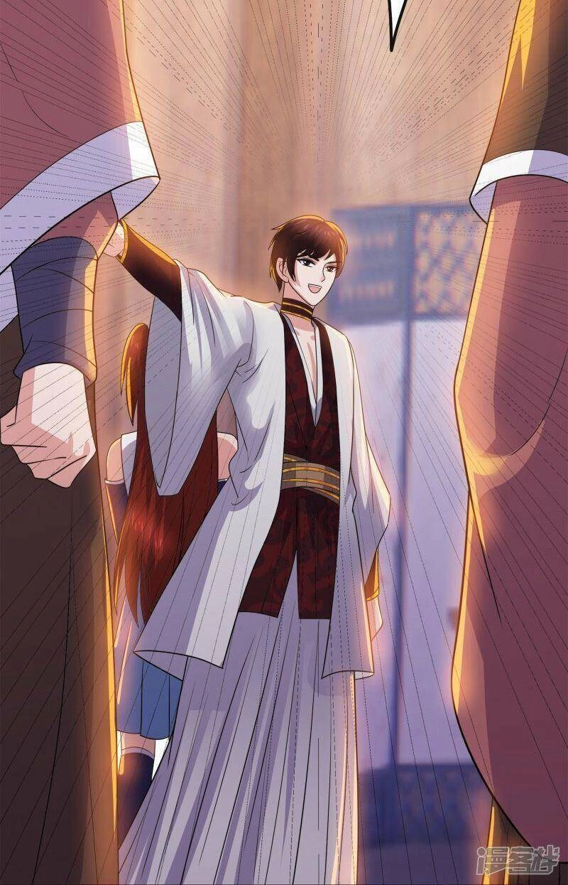 Tu La Kiếm Tôn Chapter 347 - 19