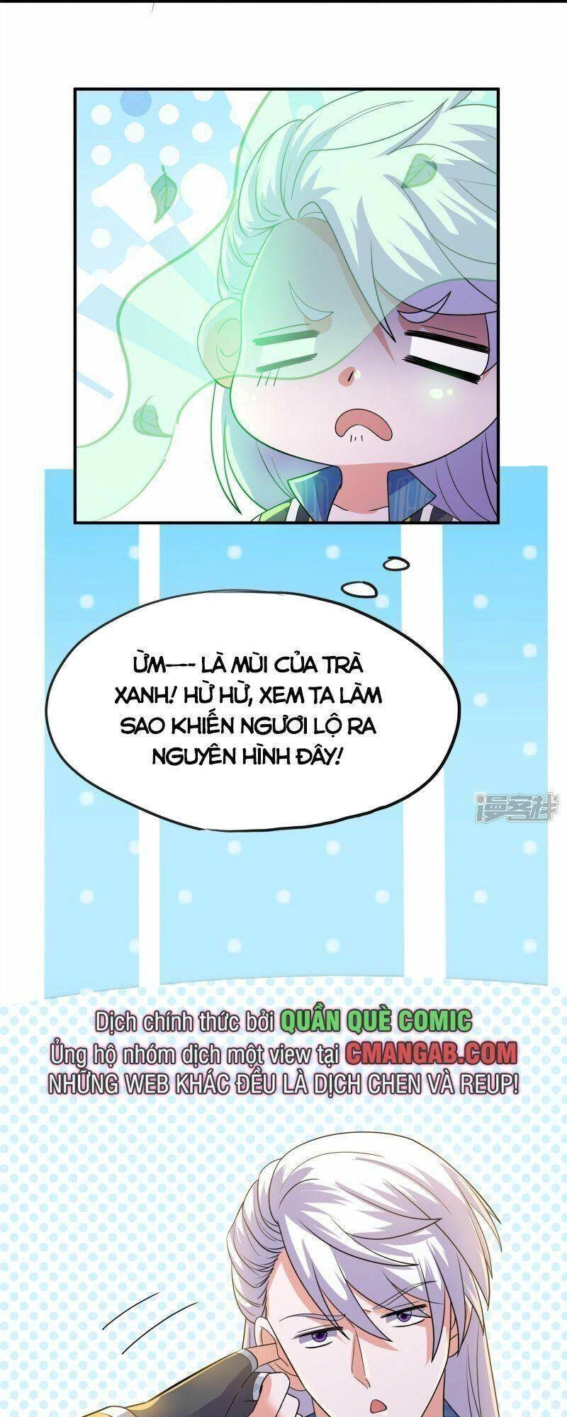 Tu La Kiếm Tôn Chapter 347 - 20