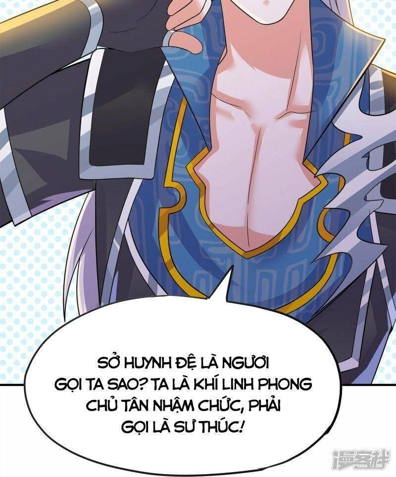 Tu La Kiếm Tôn Chapter 347 - 21