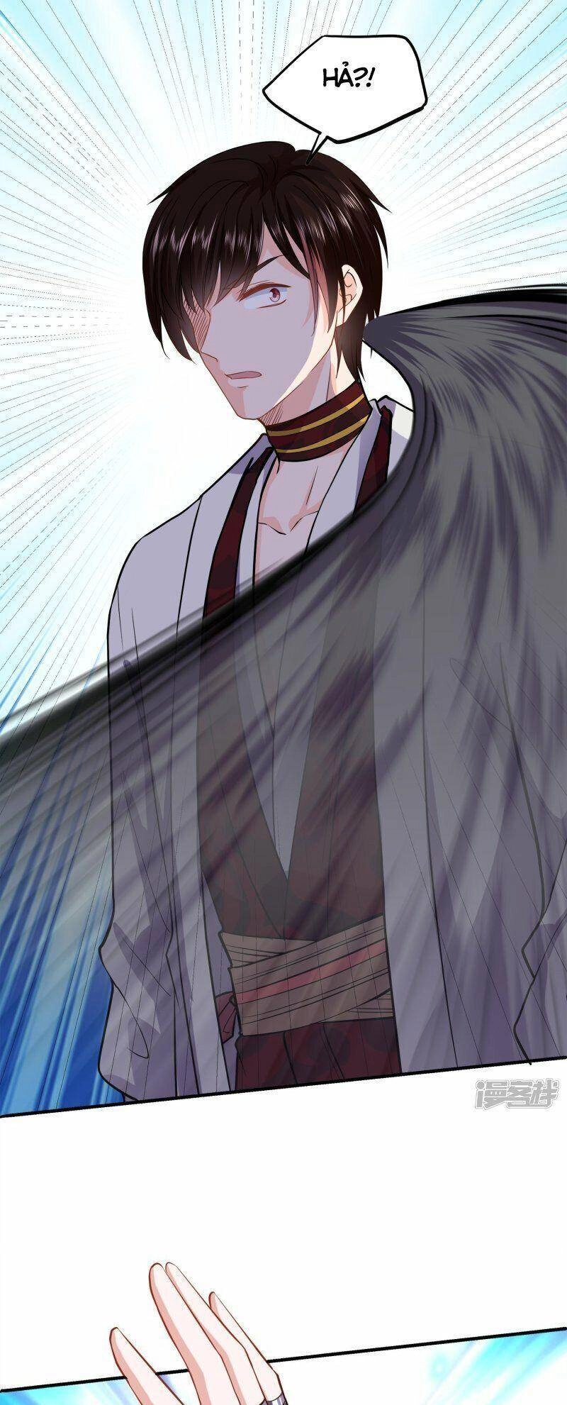 Tu La Kiếm Tôn Chapter 348 - 3