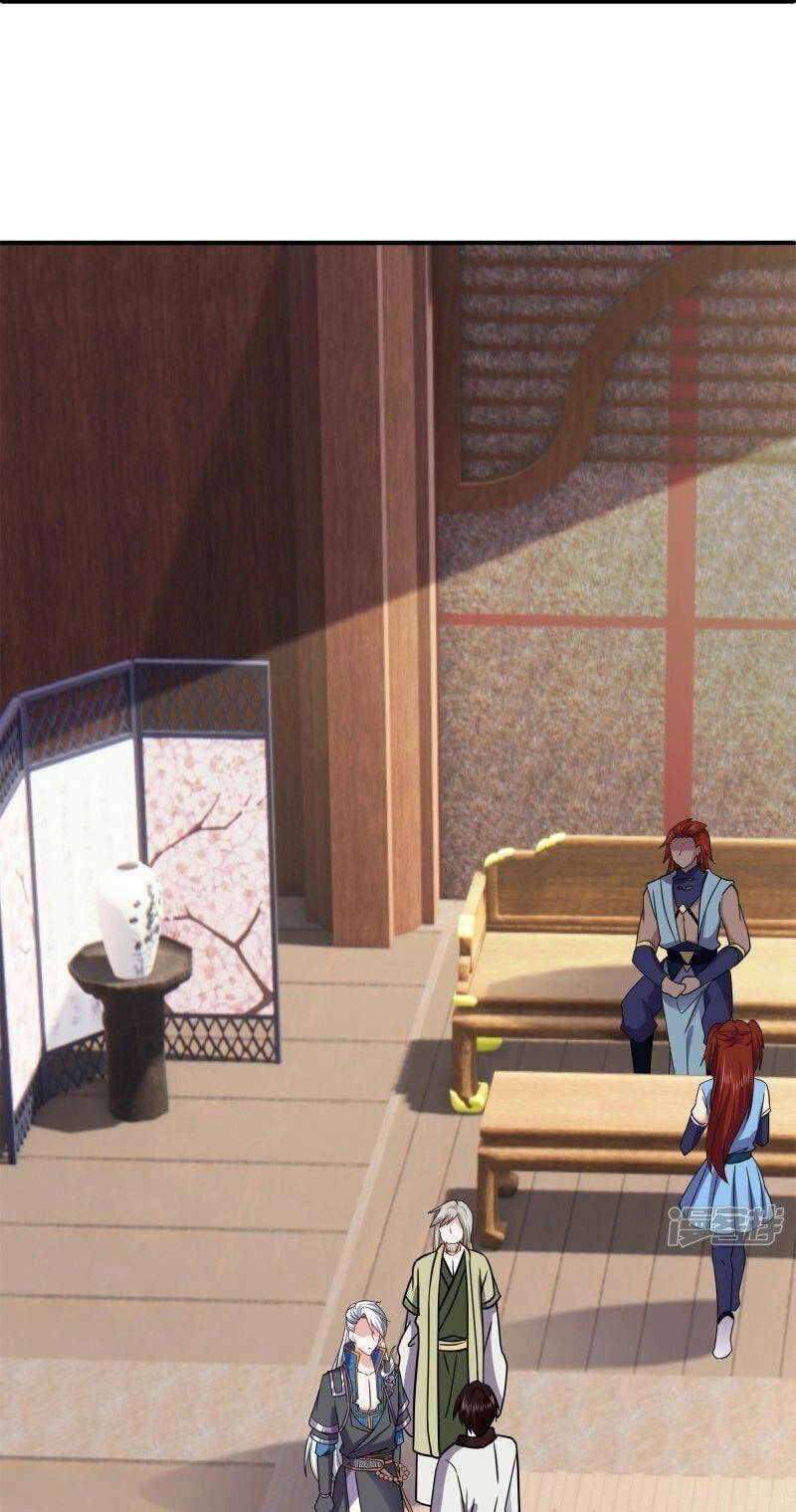 Tu La Kiếm Tôn Chapter 348 - 8