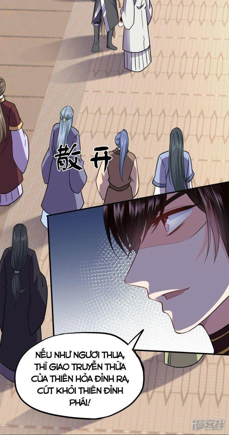 Tu La Kiếm Tôn Chapter 348 - 9