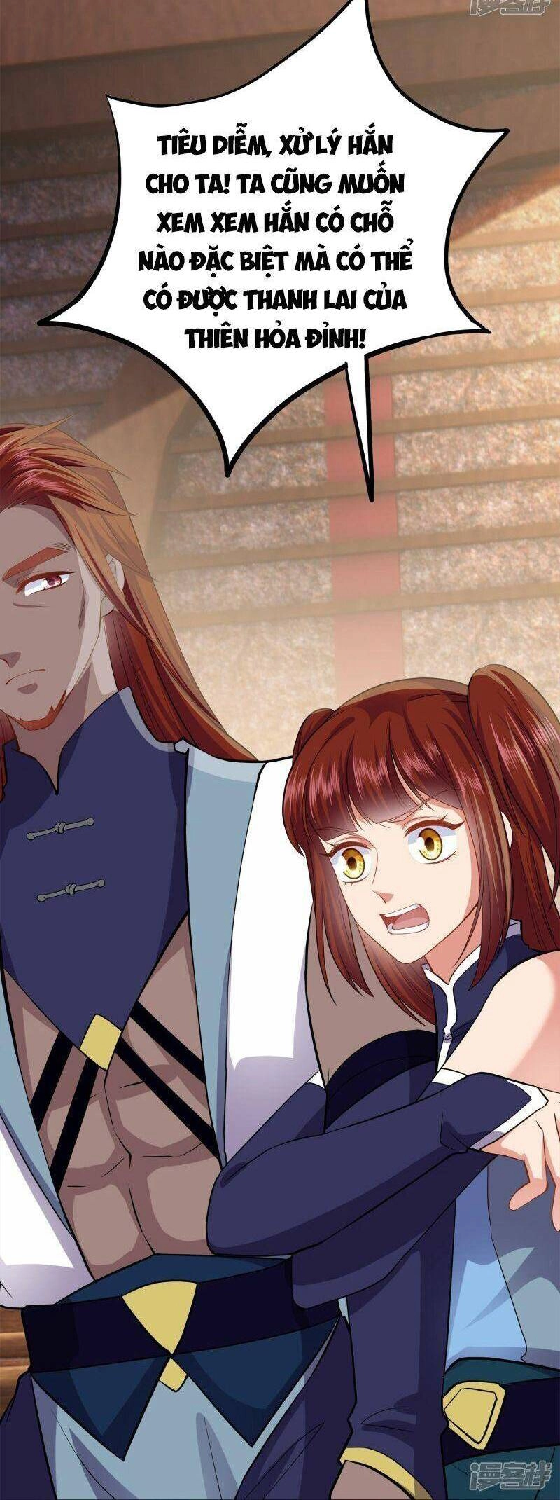 Tu La Kiếm Tôn Chapter 348 - 11