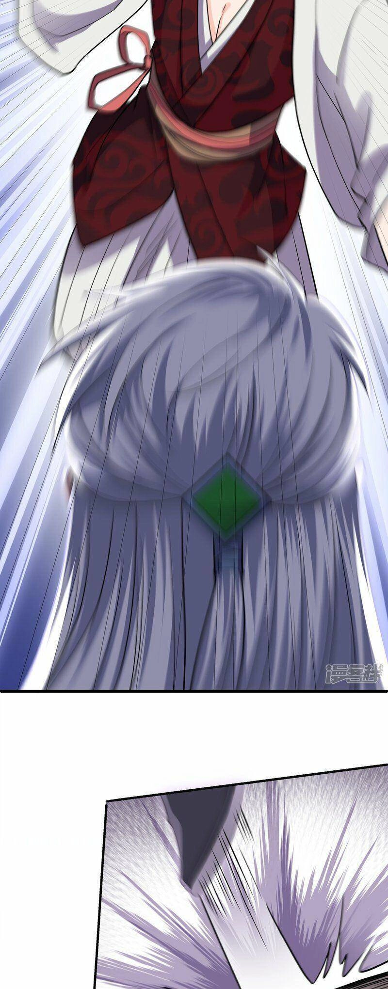 Tu La Kiếm Tôn Chapter 348 - 13