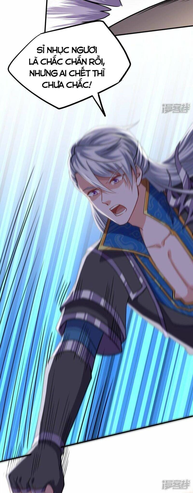 Tu La Kiếm Tôn Chapter 348 - 14