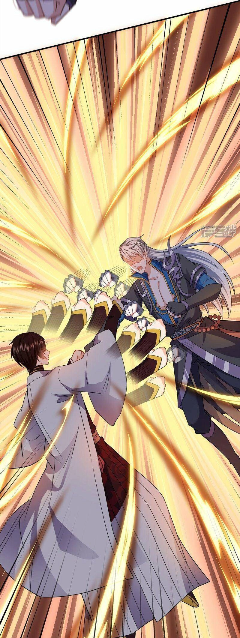 Tu La Kiếm Tôn Chapter 348 - 15