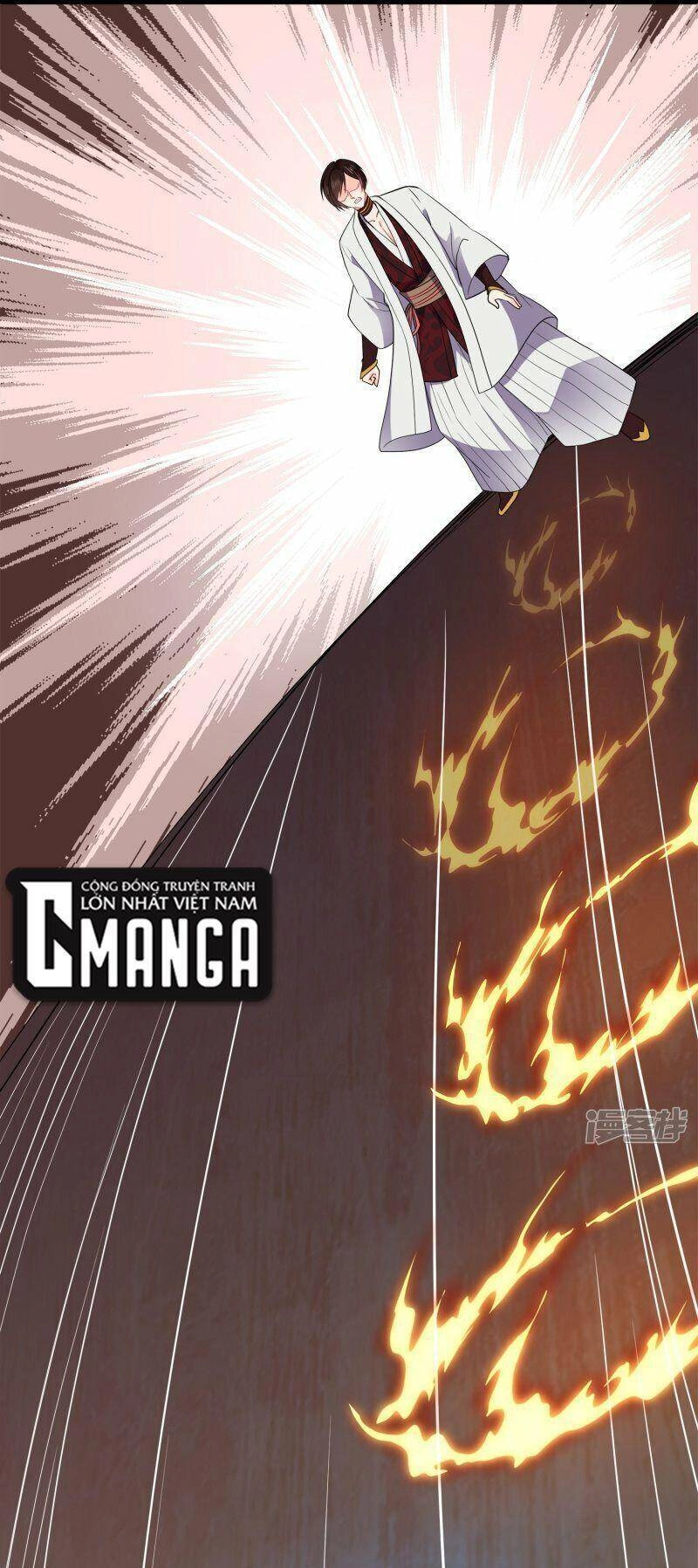 Tu La Kiếm Tôn Chapter 348 - 17