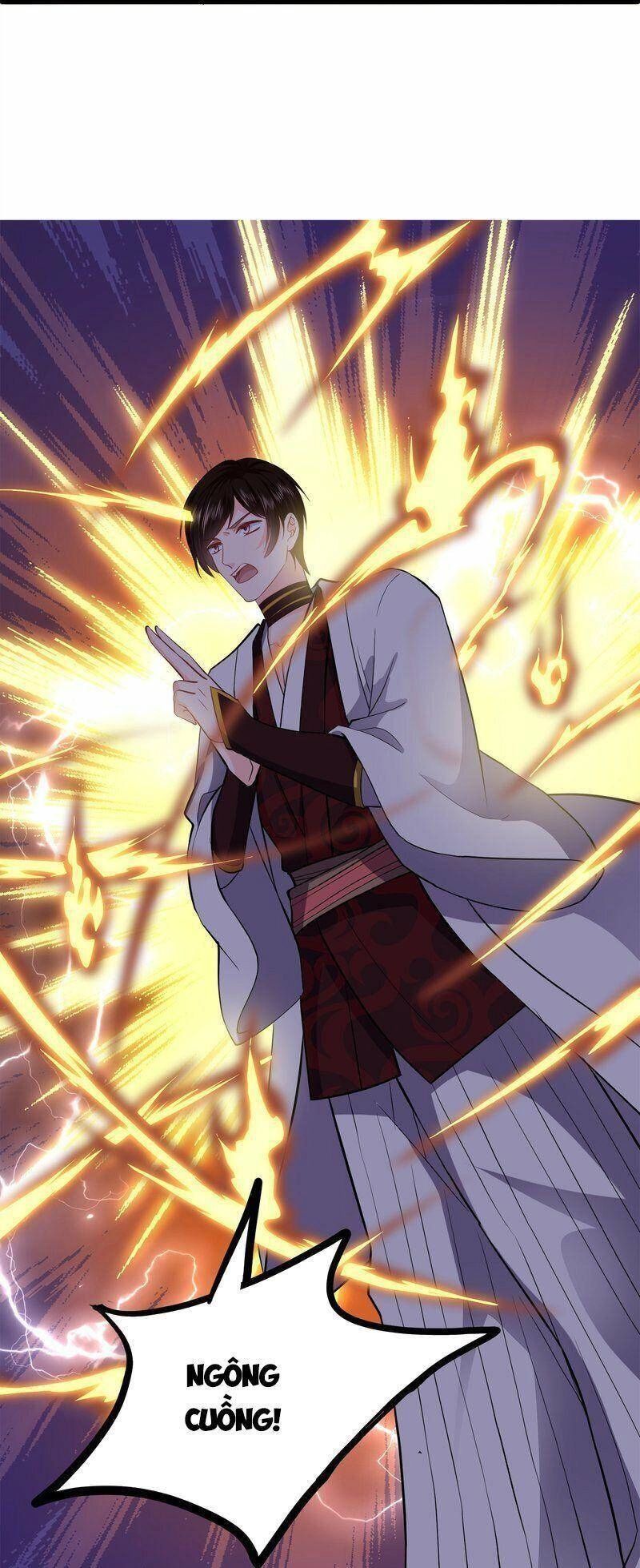 Tu La Kiếm Tôn Chapter 348 - 20