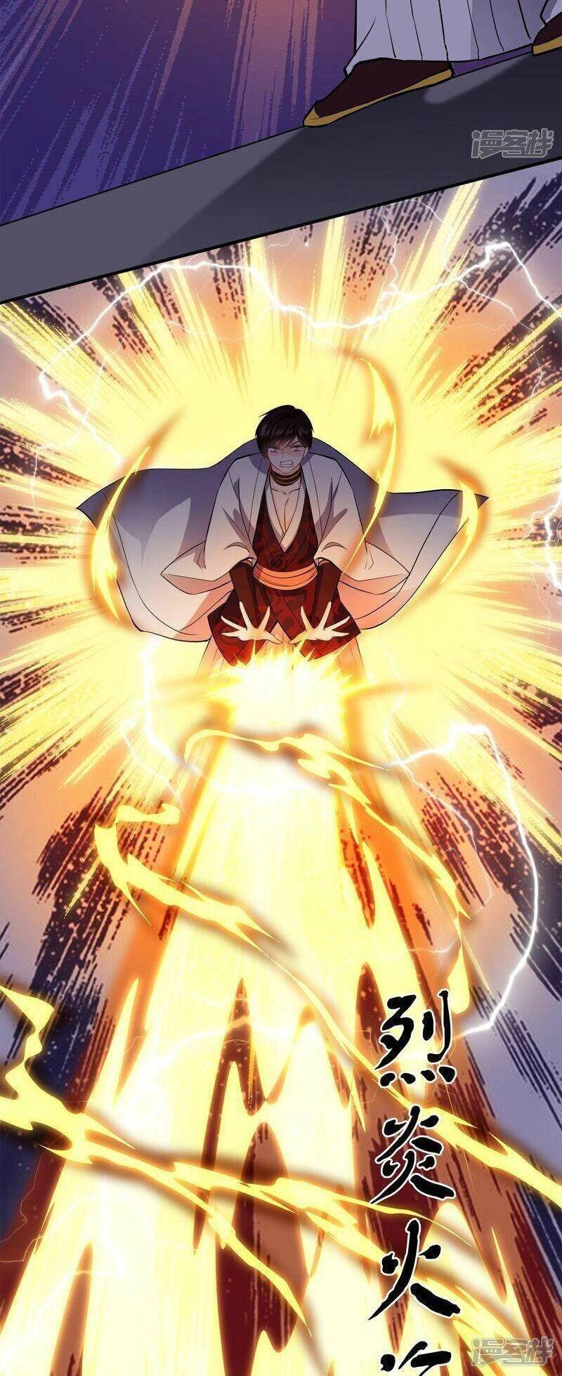 Tu La Kiếm Tôn Chapter 348 - 21