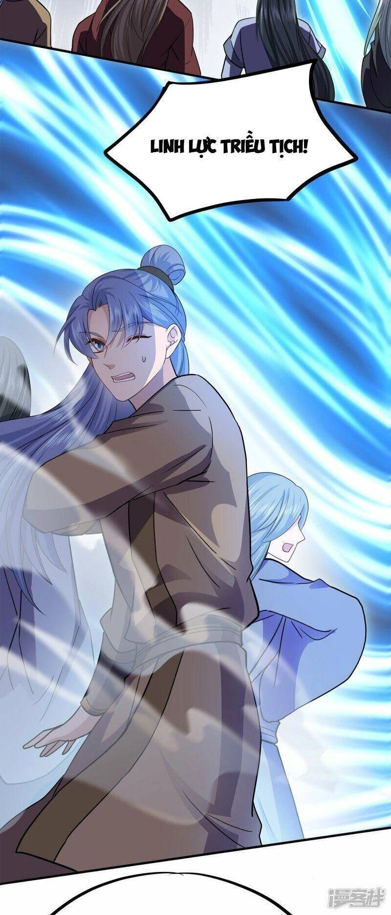 Tu La Kiếm Tôn Chapter 348 - 25