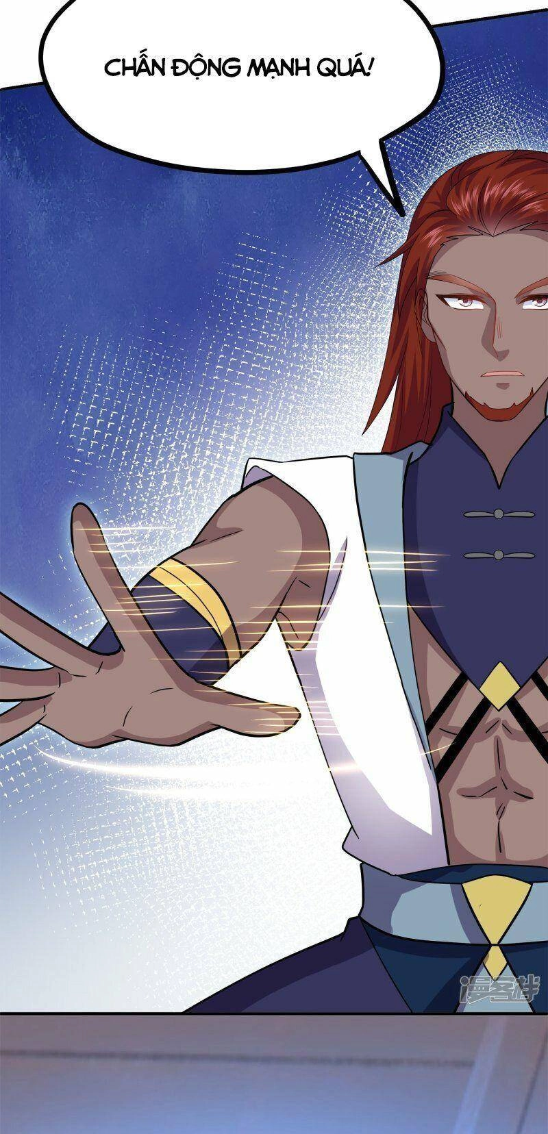 Tu La Kiếm Tôn Chapter 348 - 26