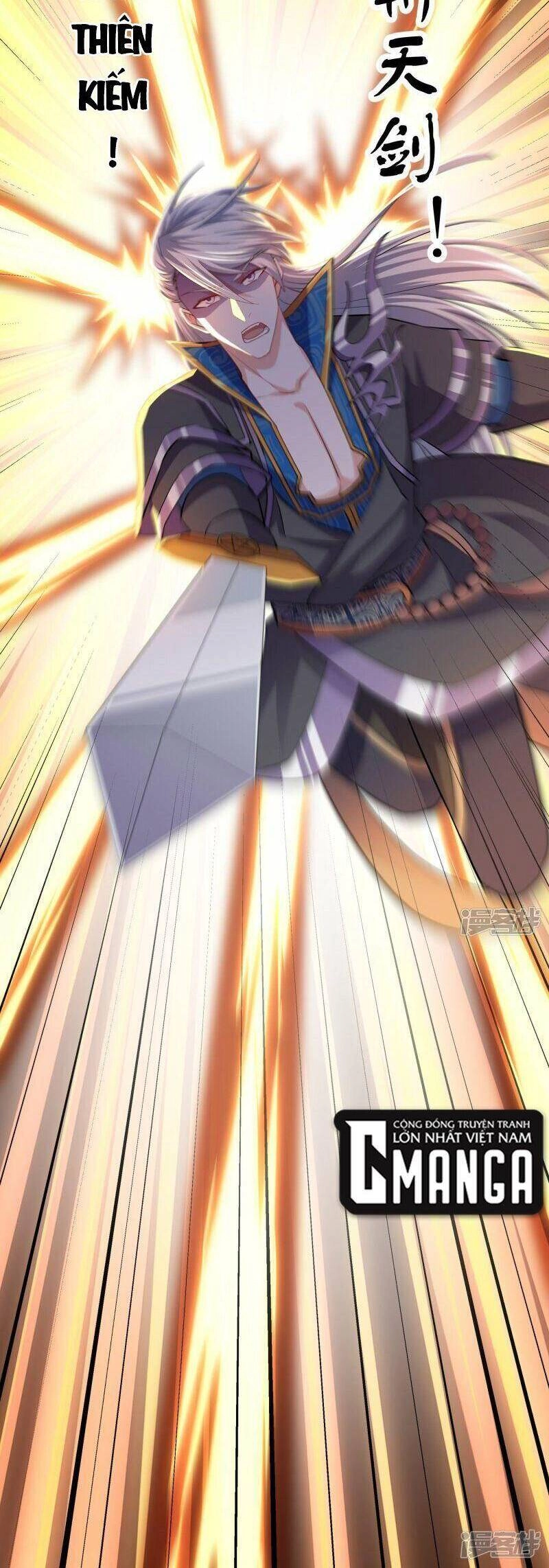 Tu La Kiếm Tôn Chapter 349 - 7