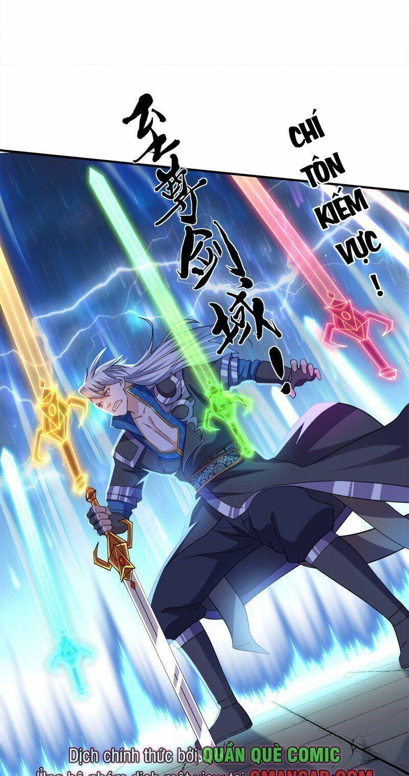 Tu La Kiếm Tôn Chapter 350 - 5