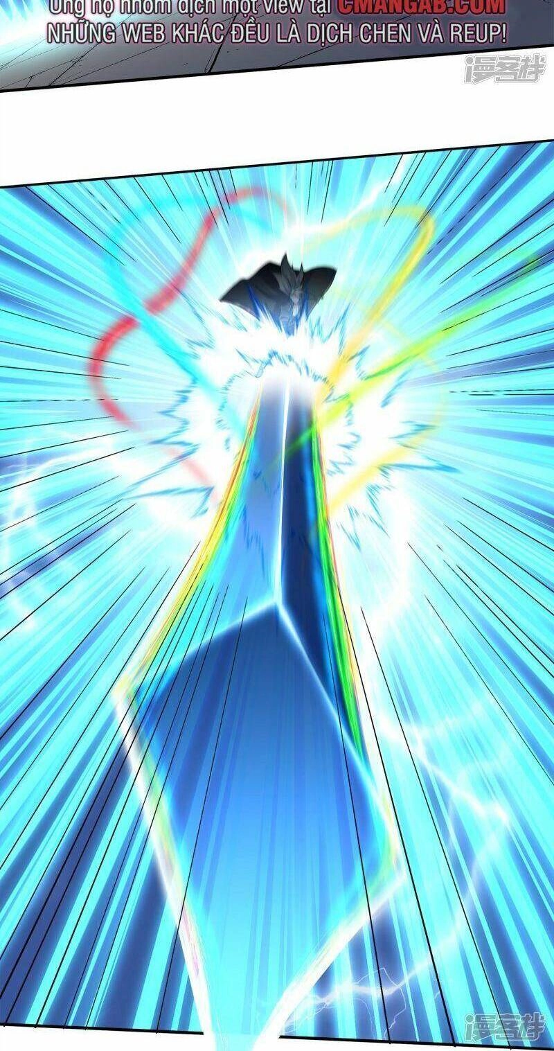 Tu La Kiếm Tôn Chapter 350 - 6