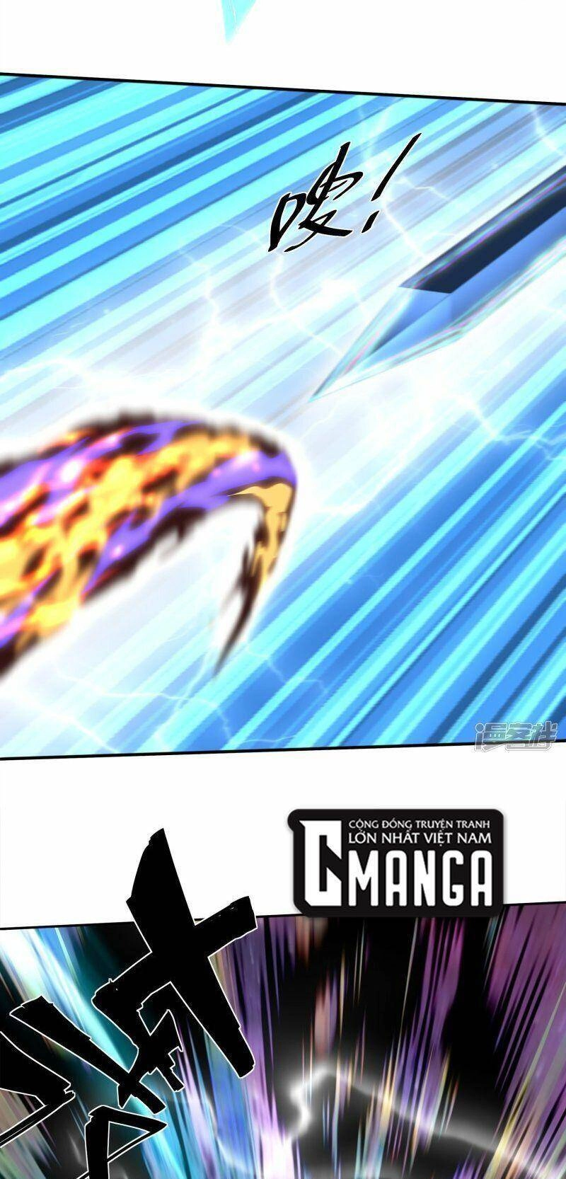 Tu La Kiếm Tôn Chapter 350 - 7