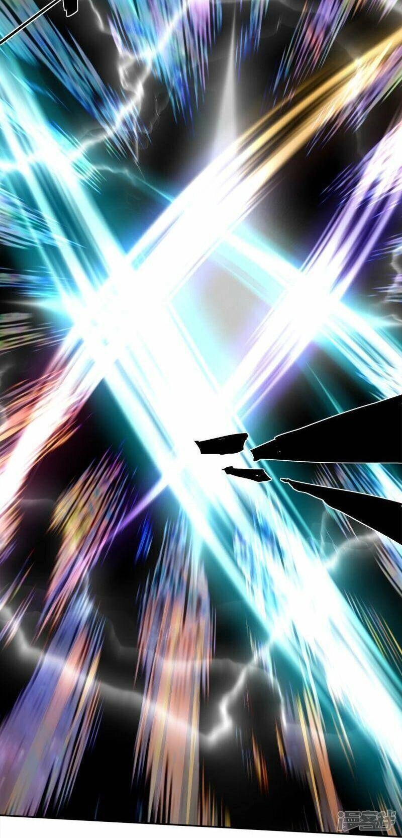 Tu La Kiếm Tôn Chapter 350 - 8