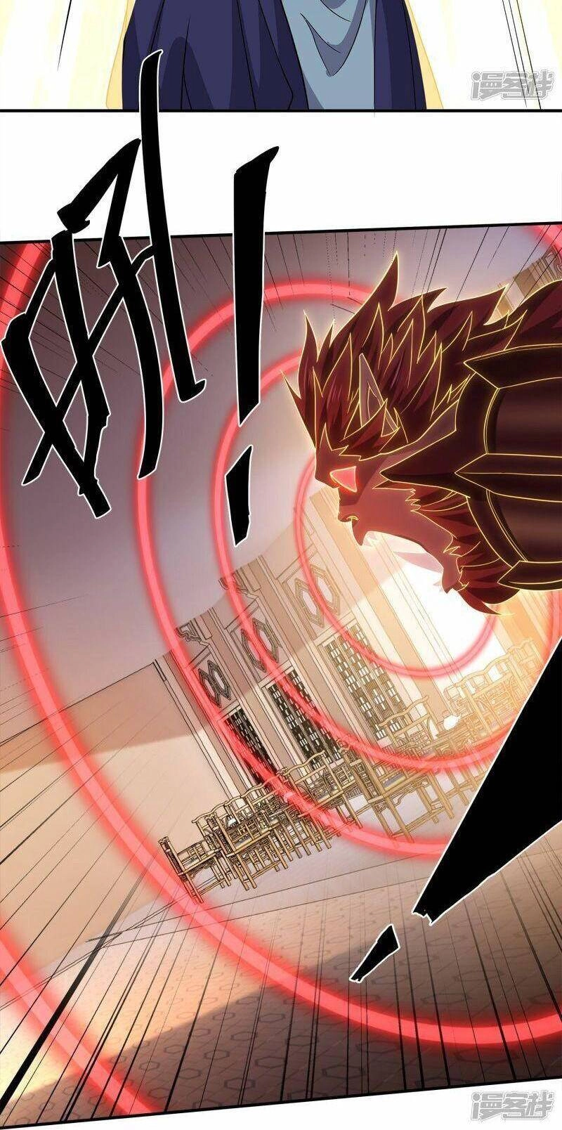 Tu La Kiếm Tôn Chapter 350 - 11