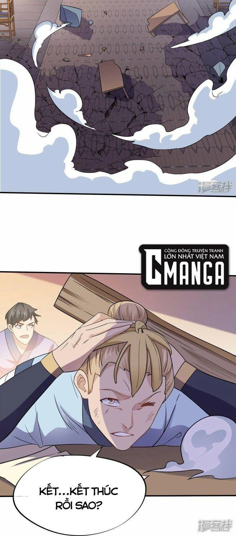 Tu La Kiếm Tôn Chapter 350 - 13