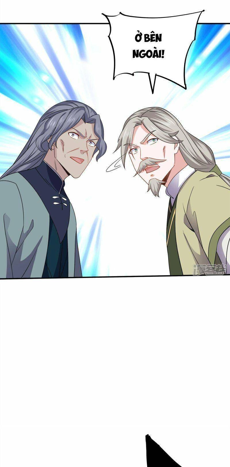 Tu La Kiếm Tôn Chapter 350 - 14