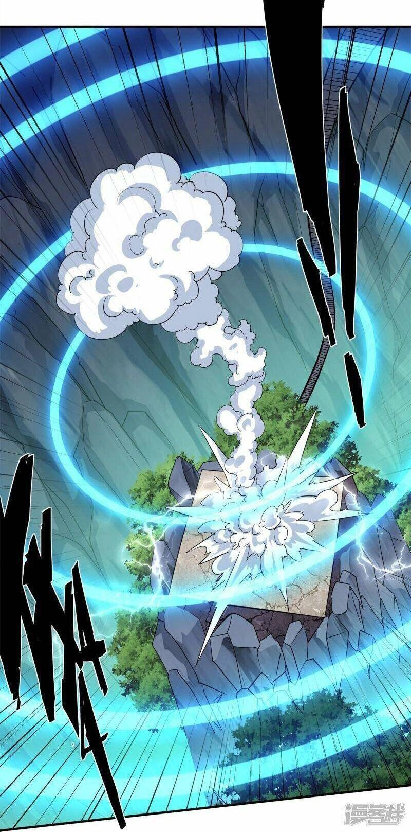 Tu La Kiếm Tôn Chapter 350 - 15