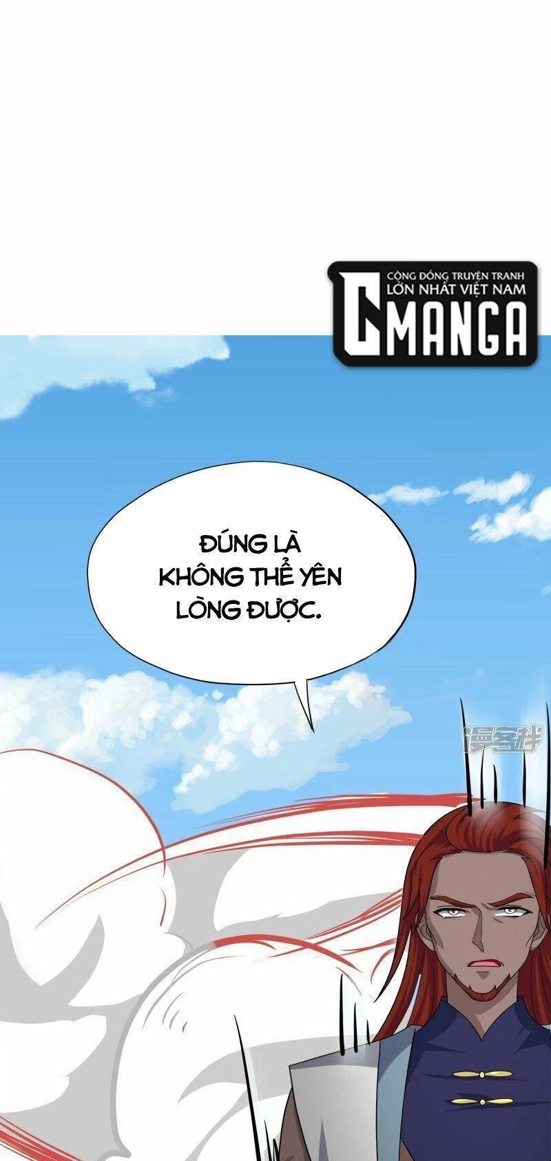 Tu La Kiếm Tôn Chapter 350 - 16