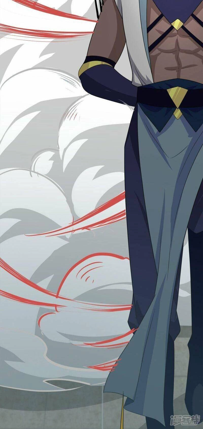 Tu La Kiếm Tôn Chapter 350 - 17